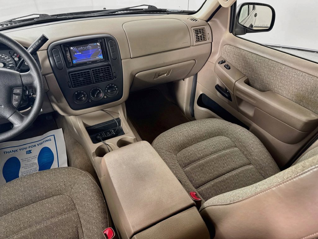 Used 2004 Ford Explorer XLS RWD image 27