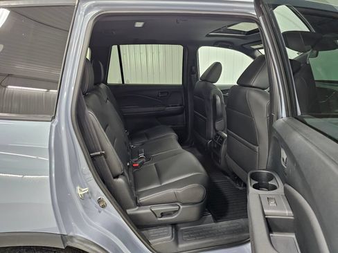 Certified 2022 Honda Passport EX-L image 16