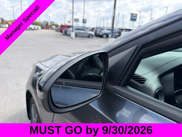 Used 2024 Kia Forte GT-Line FWD image 18