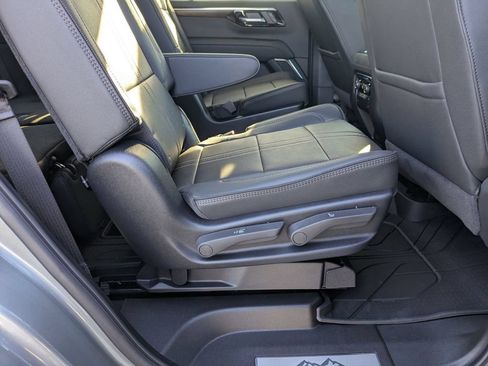 New 2026 Chevrolet Tahoe High Country AWD/4WD image 40