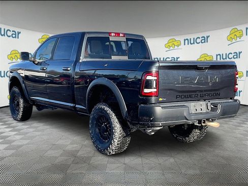 Used 2019 RAM 2500 Power Wagon image 4