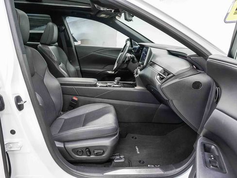 Used 2023 Lexus RX 350 Premium Plus w/ Cold Area Package FWD image 17