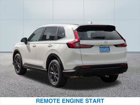 New 2026 Honda CR-V EX-L image 9