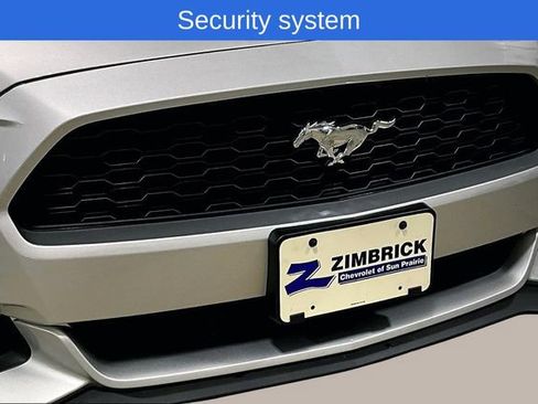 Used 2016 Ford Mustang Coupe RWD image 26