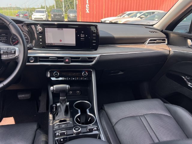 Used 2024 Kia K5 EX FWD image 13