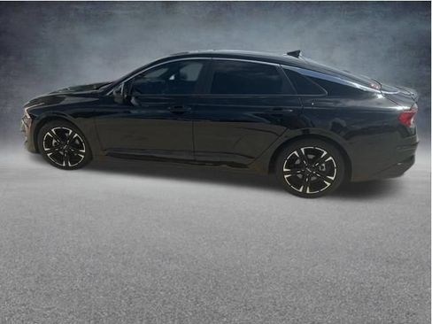 Used 2023 Kia K5 GT-Line w/ GT-Line Premium Package AWD/4WD image 7