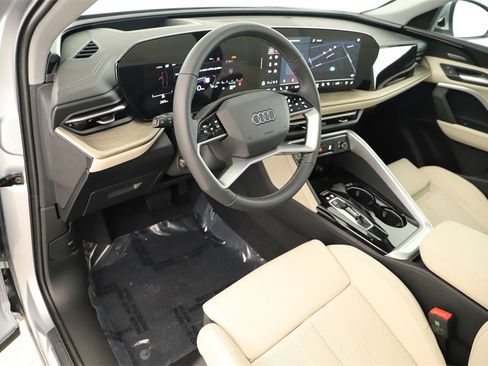 New 2025 Audi Q5 2.0T Premium Plus image 15