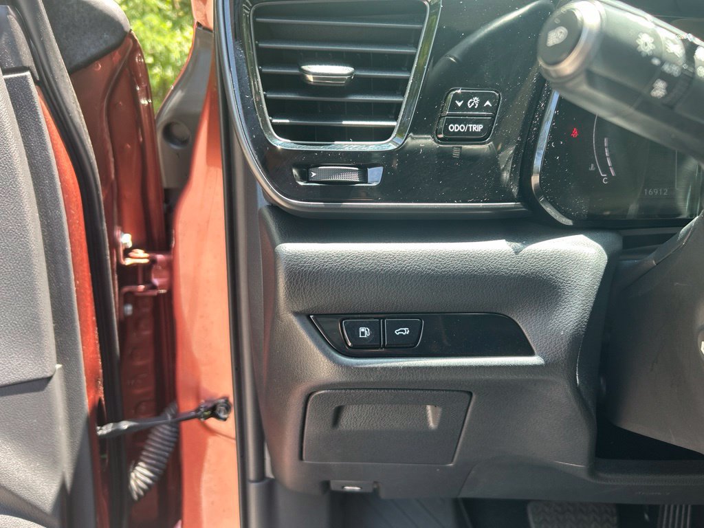Used 2025 Lexus NX 350 AWD w/ Rear Seat Package image 24