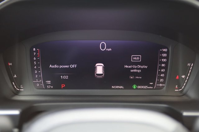 New 2026 Honda Pilot Black Edition image 29