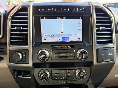 Used 2019 Ford F450 Limited image 26