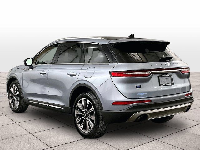 Used 2022 Lincoln Corsair Reserve w/ Elements Package AWD/4WD image 10