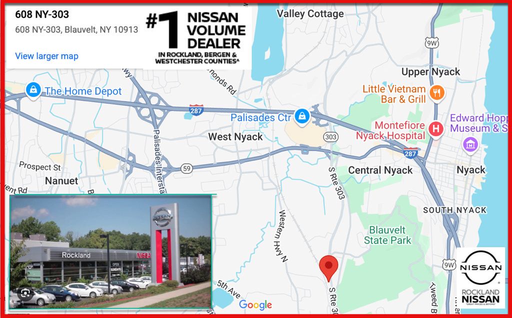 Certified 2024 Nissan Frontier PRO-4X w/ Technology Package AWD/4WD image 36