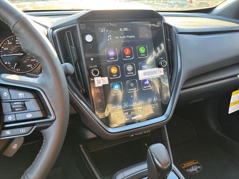 New 2026 Subaru Crosstrek 2.5i Wilderness image 78