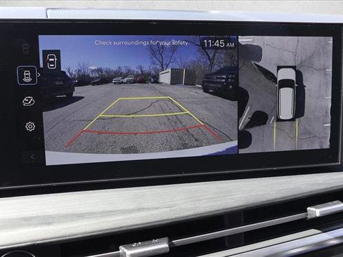 New 2026 Hyundai Santa Fe Limited image 19