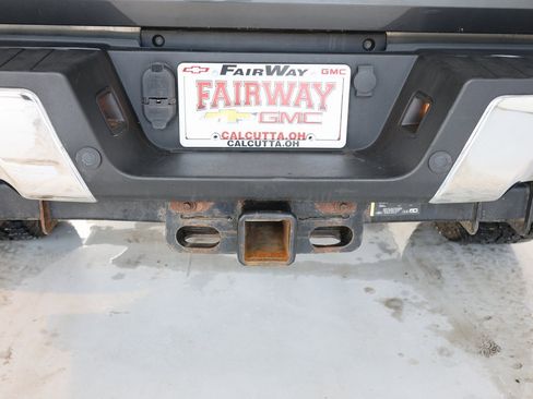 Used 2017 Ford F350 Lariat w/ Lariat Value Package image 32