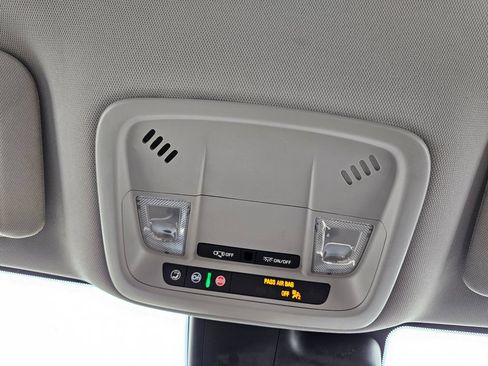 Used 2024 Chevrolet Malibu LT FWD image 20