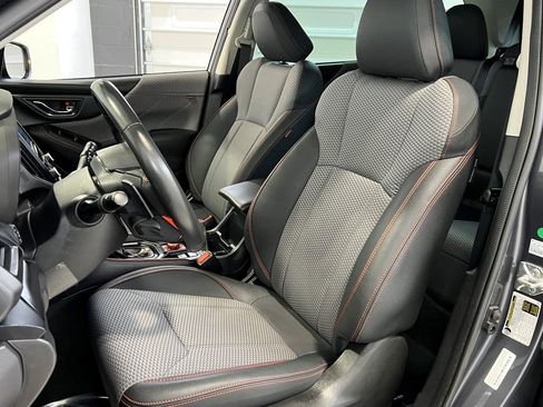 Used 2023 Subaru Forester Sport image 25