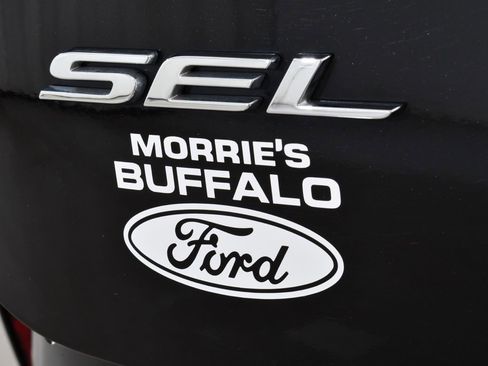 Used 2022 Ford Edge SEL w/ Convenience Package image 22