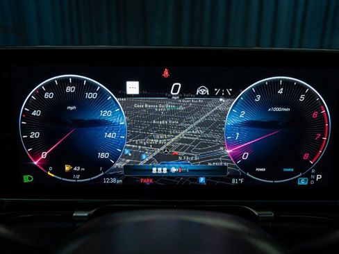 New 2026 Mercedes-Benz S 500 4MATIC image 16