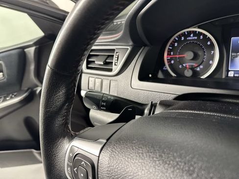 Used 2017 Toyota Camry XSE FWD image 15