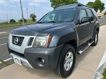 Used 2012 Nissan Xterra S w/ Value Package