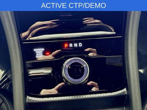 New 2025 Jeep Grand Cherokee Limited AWD/4WD image 17