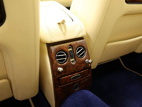 Used 2000 Bentley Arnage Red Label image 53