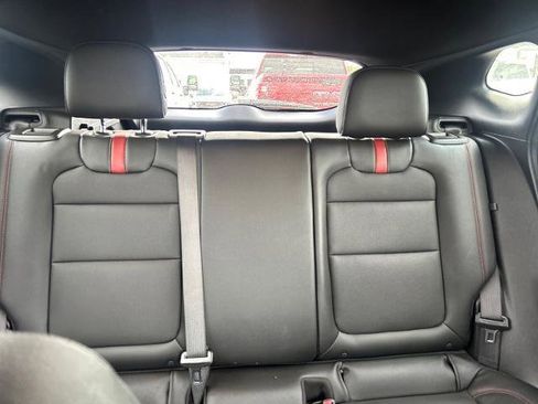 Used 2024 Chevrolet Trax RS w/ Sunroof Package image 6