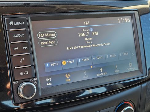 Used 2019 Nissan Sentra S image 24