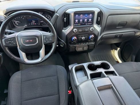 Used 2021 GMC Sierra 1500 Elevation AWD/4WD image 16
