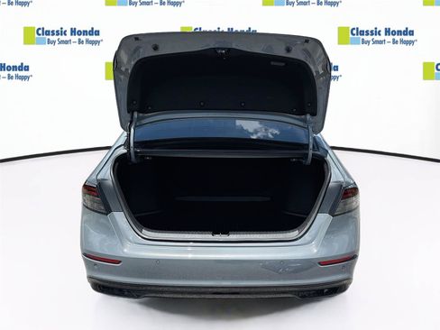 Used 2023 Honda Accord EX-L image 30
