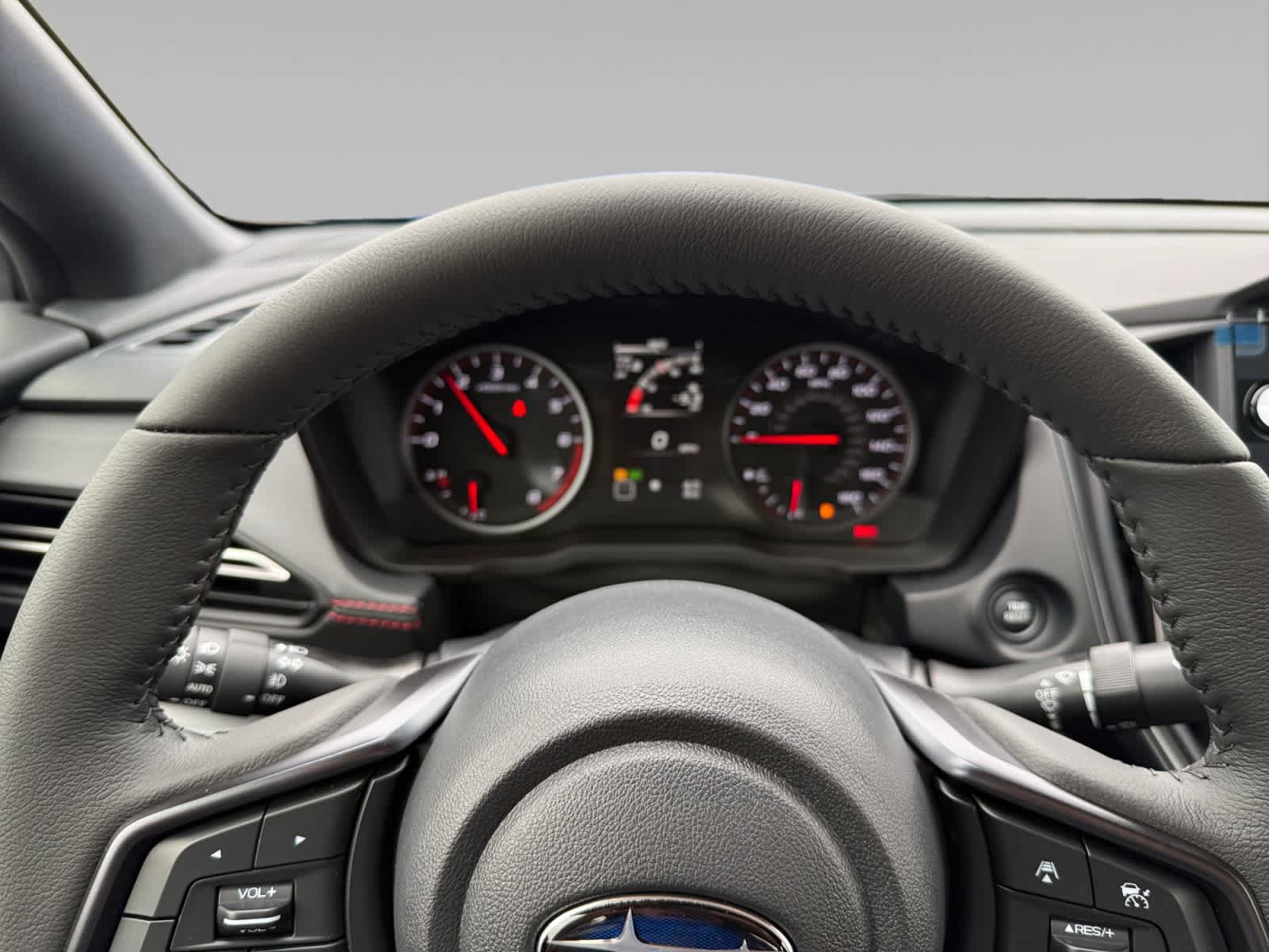 New 2026 Subaru WRX Premium AWD/4WD image 14