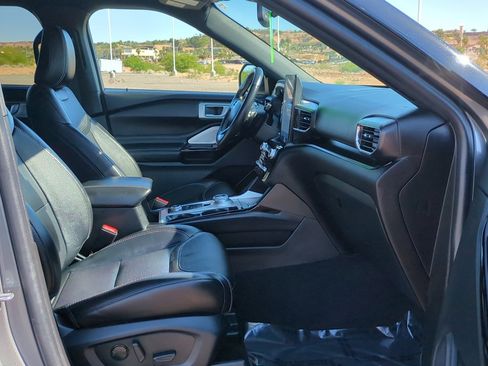 Used 2023 Ford Explorer ST w/ Equipment Group 401A image 31