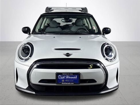 Used 2023 MINI Cooper SE image 3