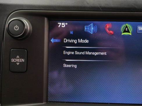 Used 2017 Chevrolet Corvette Stingray Coupe w/ 1LT RWD image 11