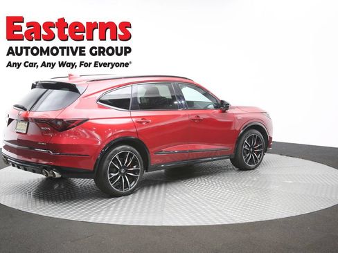 Used 2023 Acura MDX Type S AWD/4WD image 44