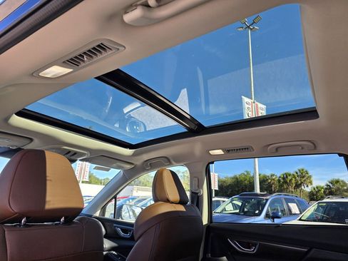 New 2026 Subaru Ascent Touring image 17