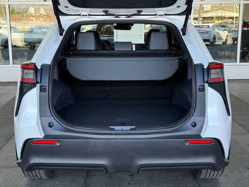 Certified 2024 Toyota bZ4X XLE image 14