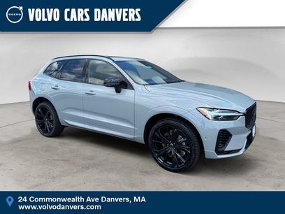 New 2026 Volvo XC60 T8 Ultra w/ Protection Package Premier