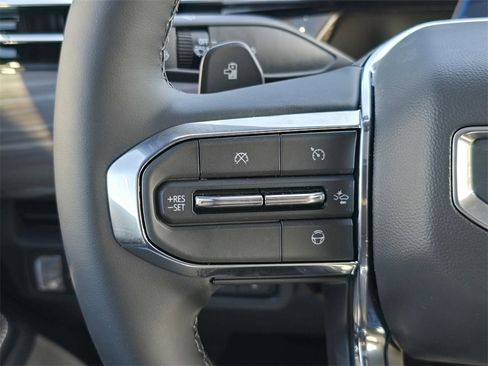 New 2025 GMC Sierra EV Denali image 17