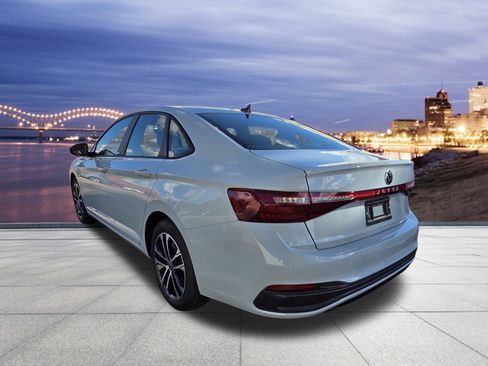 New 2026 Volkswagen Jetta Sport image 3