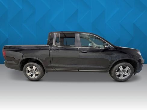 New 2026 Honda Ridgeline RTL image 8