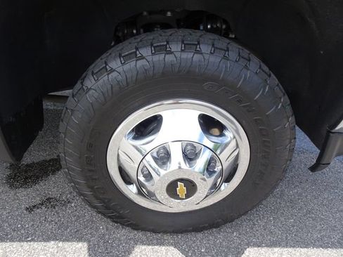 Used 2021 Chevrolet Silverado 3500 LT w/ Convenience Package AWD/4WD image 33