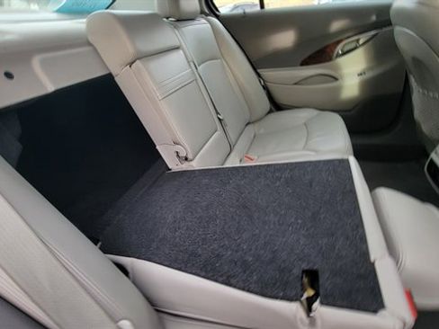 Used 2010 Buick LaCrosse CXL w/ Luxury Package image 42