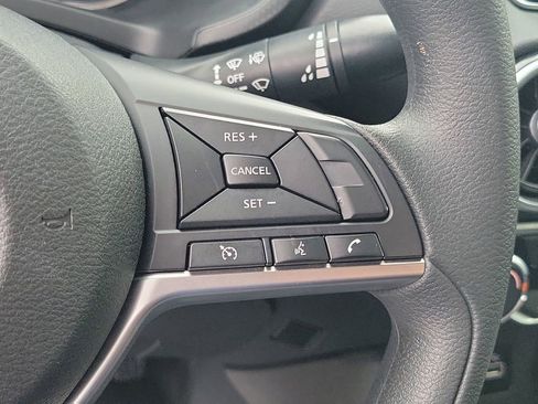 Certified 2021 Nissan Sentra S image 28