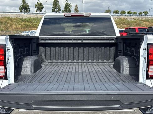 New 2026 GMC Sierra 1500 Pro w/ Pro Value Package RWD image 25