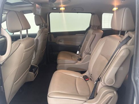 Used 2023 Honda Odyssey Elite image 25