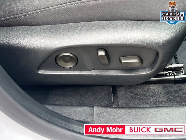 Used 2026 GMC Terrain Denali w/ LPO, Floor Liner Package AWD/4WD image 49