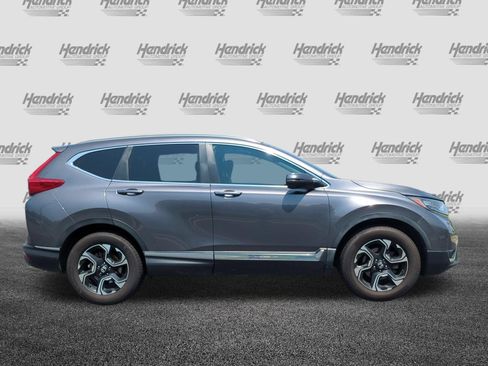Used 2018 Honda CR-V Touring image 11