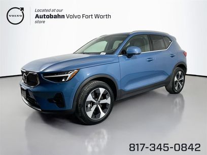 Certified 2025 Volvo XC40 B5 Plus